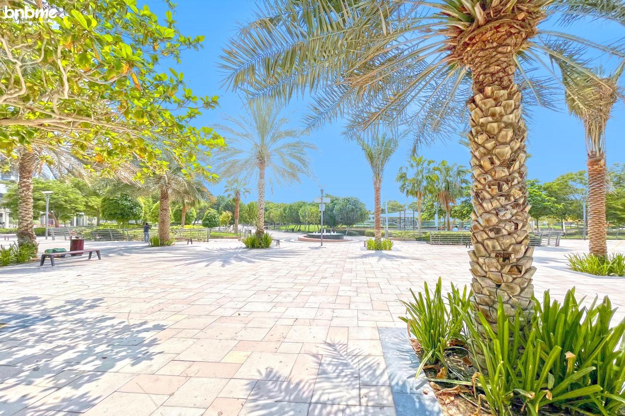 Bnbmehomes - Saba Tower Dubai Exterior photo