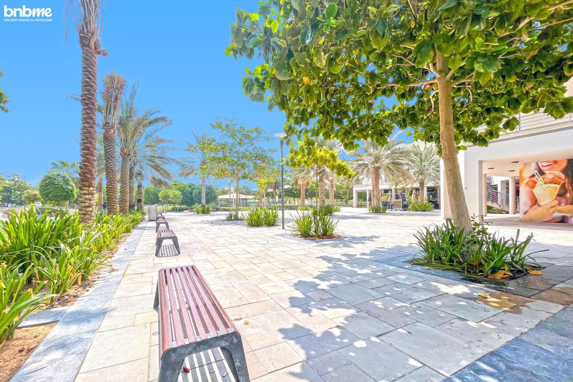 Bnbmehomes - Saba Tower Dubai Exterior photo