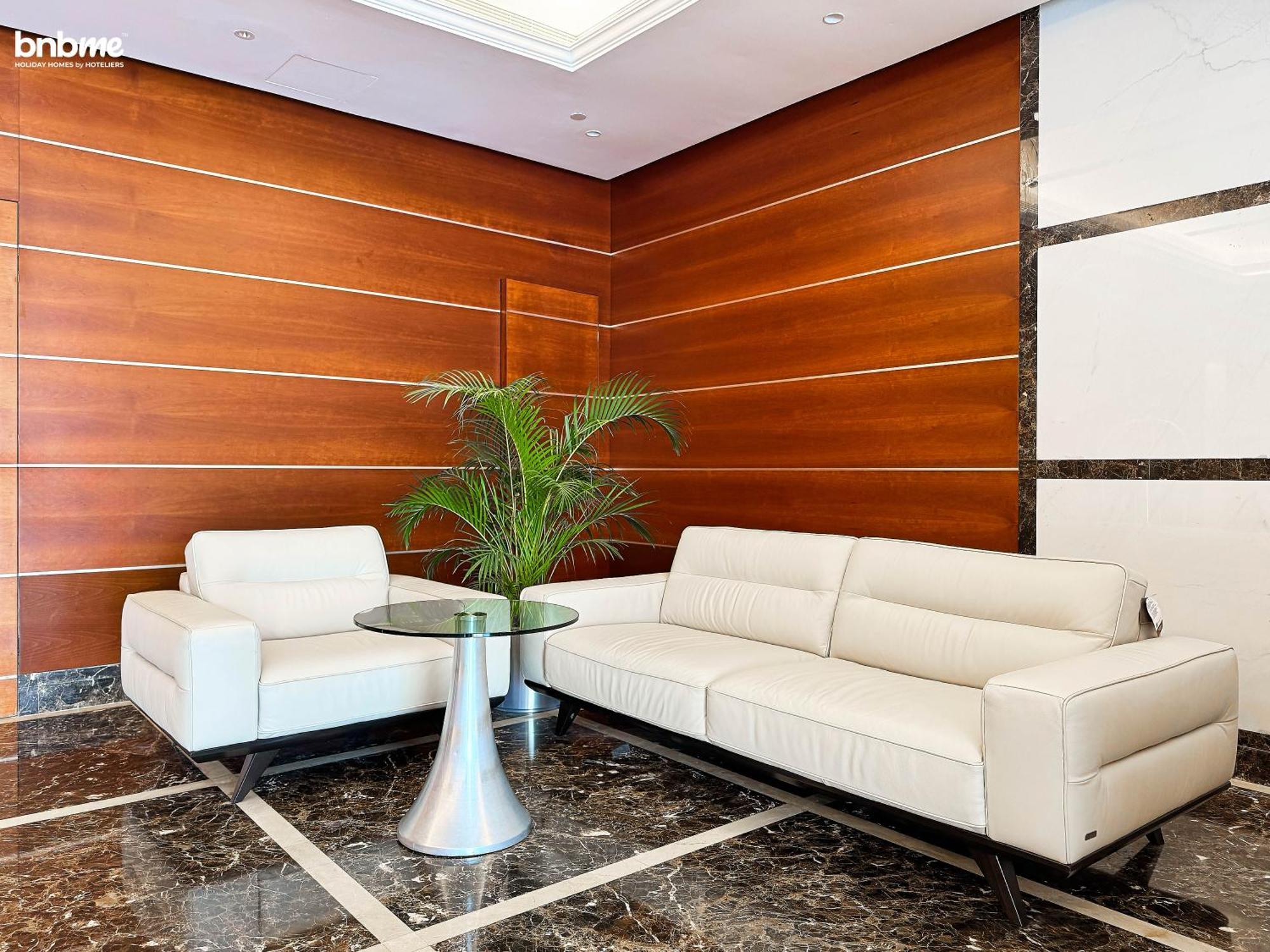 Bnbmehomes - Saba Tower Dubai Exterior photo