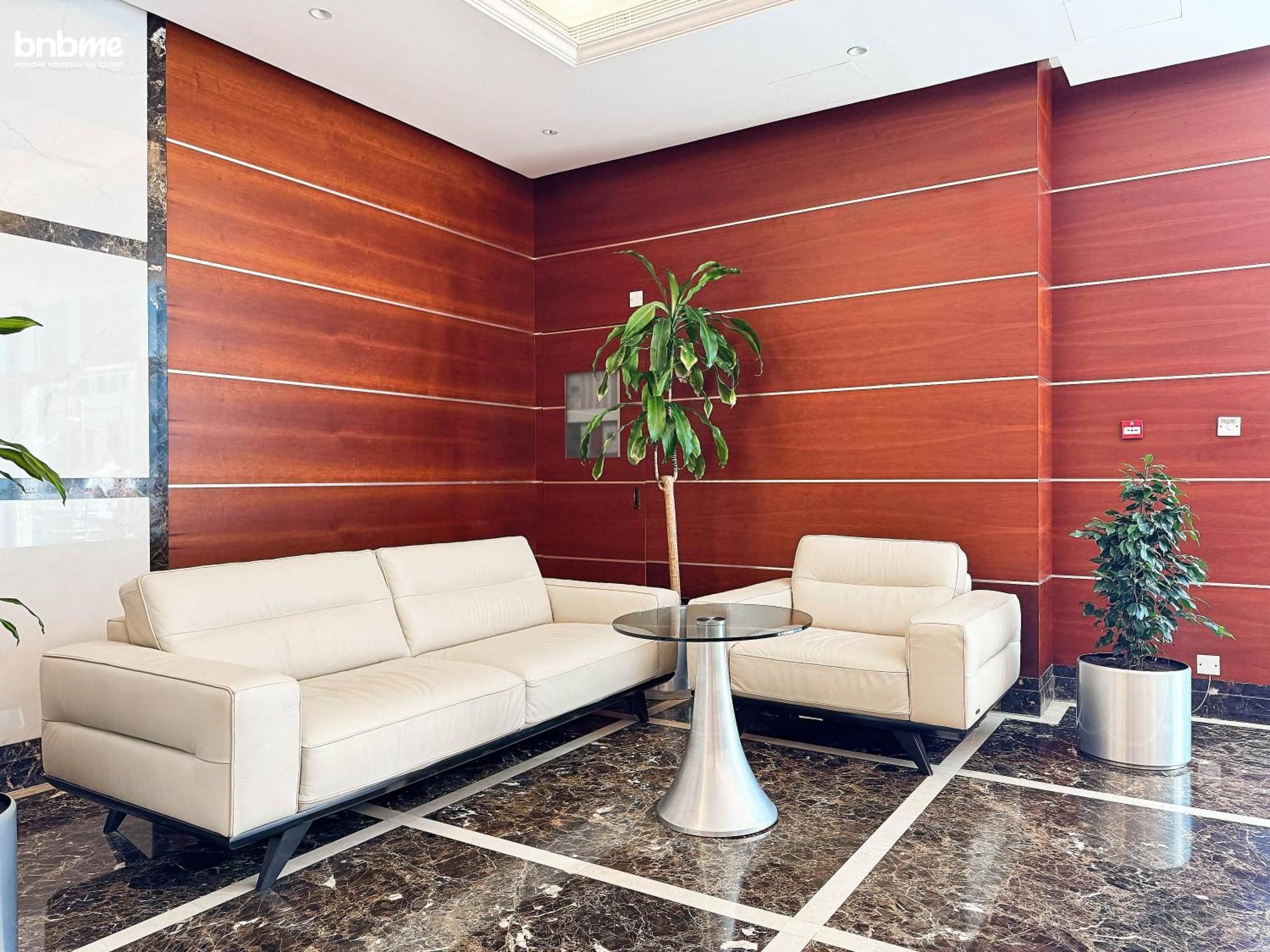 Bnbmehomes - Saba Tower Dubai Exterior photo
